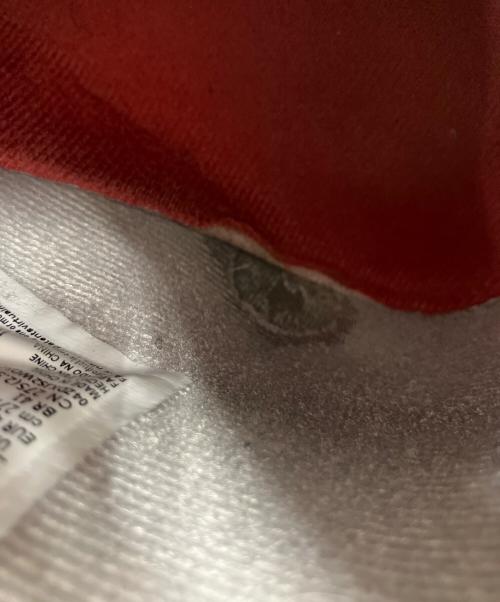 NIKE（ナイキ）NIKE (ナイキ) ハイカットスニーカー ブラック×グレー サイズ:27.5cmの古着・服飾アイテム