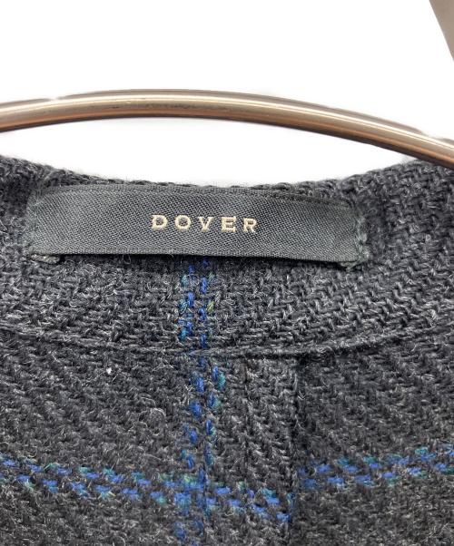 BOGLIOLI（ボリオリ）BOGLIOLI (ボリオリ) ウールジャケット グレー サイズ:48の古着・服飾アイテム