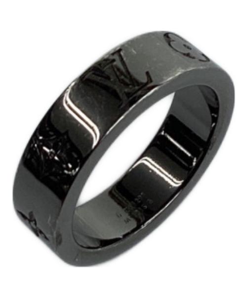 LOUIS VUITTON（ルイ ヴィトン）LOUIS VUITTON (ルイ ヴィトン) LV モザイク シン サイズ:17号の古着・服飾アイテム