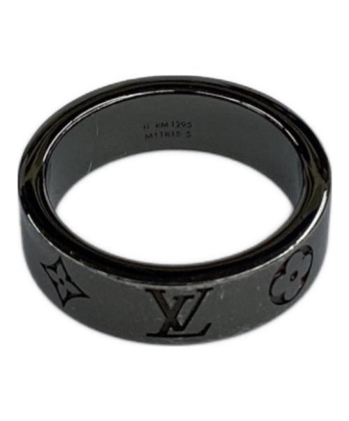 LOUIS VUITTON（ルイ ヴィトン）LOUIS VUITTON (ルイ ヴィトン) LV モザイク シン サイズ:17号の古着・服飾アイテム