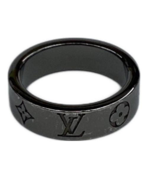 LOUIS VUITTON（ルイ ヴィトン）LOUIS VUITTON (ルイ ヴィトン) LV モザイク シン サイズ:17号の古着・服飾アイテム