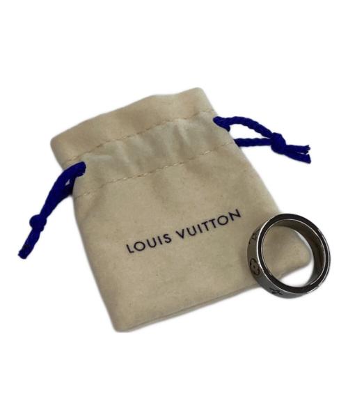 LOUIS VUITTON（ルイ ヴィトン）LOUIS VUITTON (ルイ ヴィトン) LV モザイク シン サイズ:17号の古着・服飾アイテム