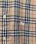 中古・古着 Burberry's (バーバリーズ) 長袖シャツ ベージュ サイズ:M：6000円