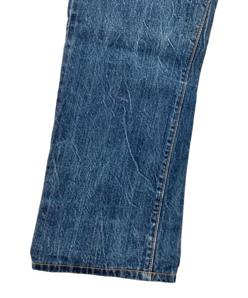 SUGAR CANE（シュガーケーン）SUGAR CANE (シュガーケーン) デニムパンツ サイズ:81cm(W32)の古着・服飾アイテム