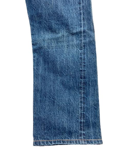 SUGAR CANE（シュガーケーン）SUGAR CANE (シュガーケーン) デニムパンツ サイズ:81cm(W32)の古着・服飾アイテム