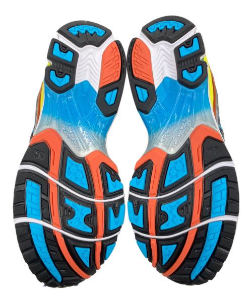 asics（アシックス）asics (アシックス) Angelo Baque (アンジェロ・バク) GEL-KAYANO 14  グレー サイズ:28cm 未使用品の古着・服飾アイテム