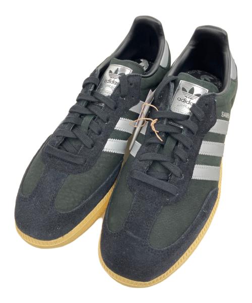 adidas（アディダス）adidas (アディダス) Samba OG ブラック サイズ:28cmの古着・服飾アイテム
