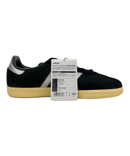 adidas（アディダス）adidas (アディダス) Samba OG ブラック サイズ:28cmの古着・服飾アイテム