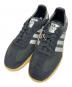 adidas（アディダス）の古着「Samba OG」｜ブラック