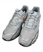 asicsアシックス）の古着「GEL-NYC」｜グレー