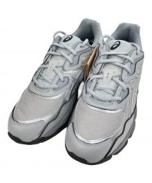 asics（アシックス）の古着「GEL-NYC」｜グレー