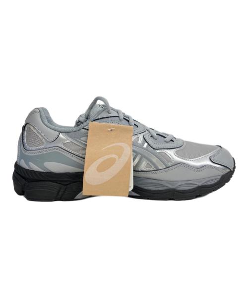 asics（アシックス）asics (アシックス) GEL-NYC グレー サイズ:28cmの古着・服飾アイテム