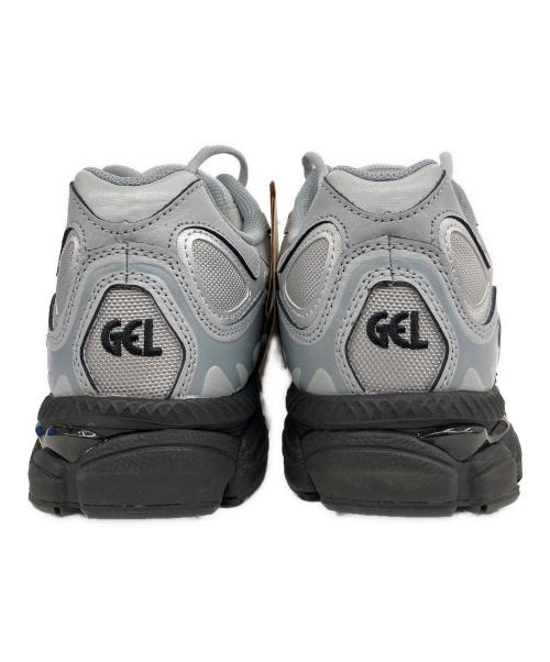 asics（アシックス）asics (アシックス) GEL-NYC グレー サイズ:28cmの古着・服飾アイテム