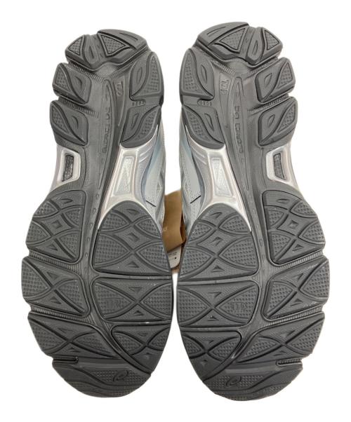 asics（アシックス）asics (アシックス) GEL-NYC グレー サイズ:28cmの古着・服飾アイテム