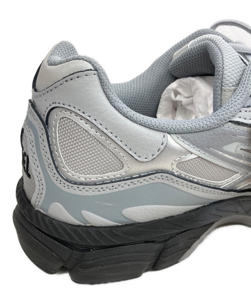 asics（アシックス）asics (アシックス) GEL-NYC グレー サイズ:28cmの古着・服飾アイテム