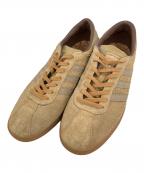 adidasアディダス）の古着「TOBACCO MITA」｜ブラウン