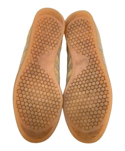 adidas（アディダス）adidas (アディダス) TOBACCO MITA ブラウン サイズ:28cmの古着・服飾アイテム