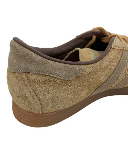 adidas（アディダス）adidas (アディダス) TOBACCO MITA ブラウン サイズ:28cmの古着・服飾アイテム