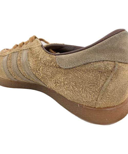 adidas（アディダス）adidas (アディダス) TOBACCO MITA ブラウン サイズ:28cmの古着・服飾アイテム