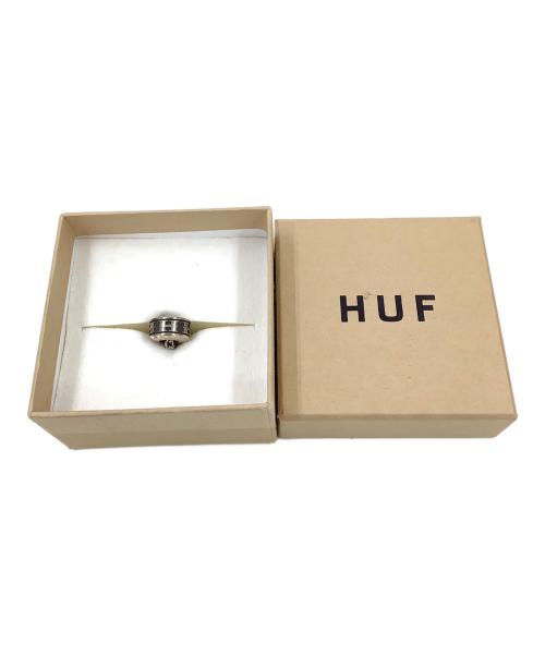 HUF（ハフ）HUF (ハフ) ネックレスの古着・服飾アイテム