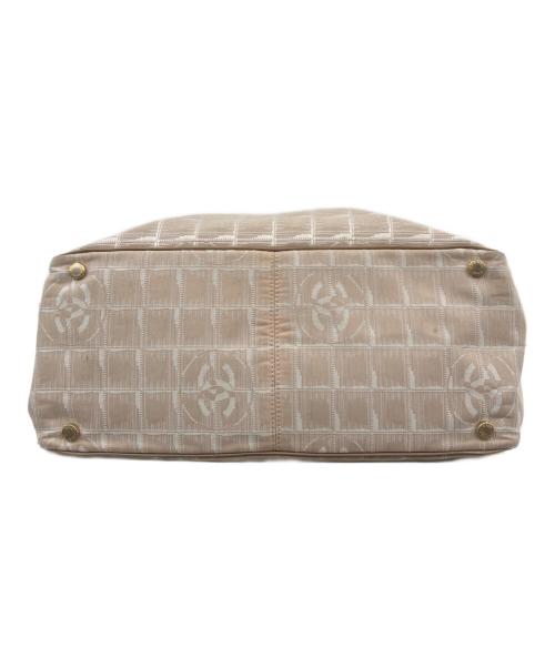 CHANEL（シャネル）CHANEL (シャネル) ニュートラベルラインMMの古着・服飾アイテム