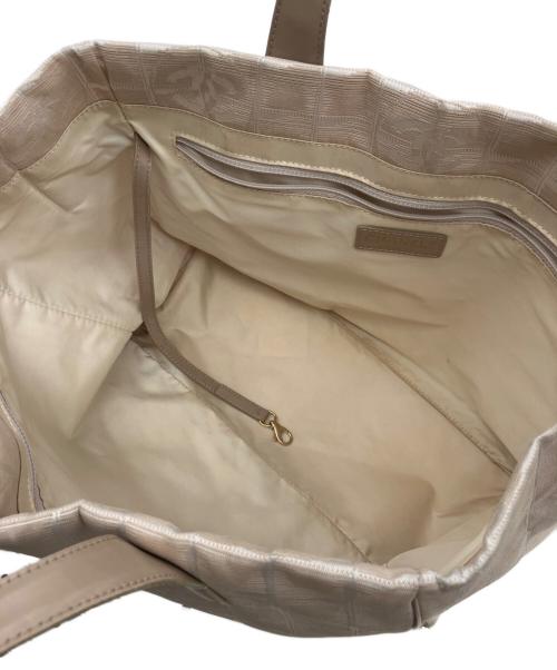 CHANEL（シャネル）CHANEL (シャネル) ニュートラベルラインMMの古着・服飾アイテム