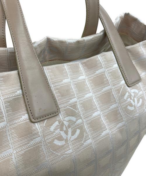 CHANEL（シャネル）CHANEL (シャネル) ニュートラベルラインMMの古着・服飾アイテム