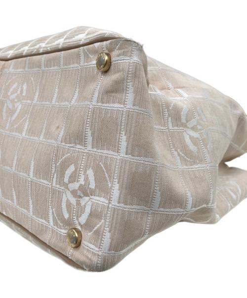 CHANEL（シャネル）CHANEL (シャネル) ニュートラベルラインMMの古着・服飾アイテム