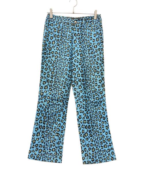 FENDI（フェンディ）FENDI (フェンディ) パンツ スカイブルー サイズ:44の古着・服飾アイテム