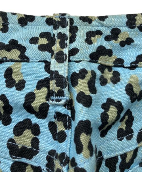 FENDI（フェンディ）FENDI (フェンディ) パンツ スカイブルー サイズ:44の古着・服飾アイテム