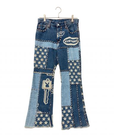 中古・古着通販】Hysteric Glamour (ヒステリックグラマー) パッチ