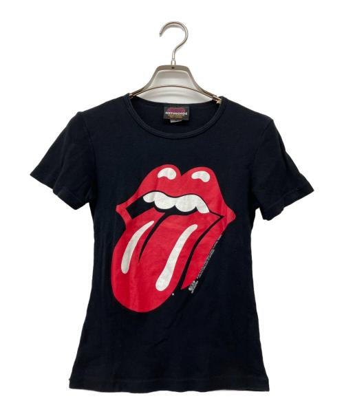 ARTIMOND（アーティモンド）ARTIMOND (アーティモンド) Tシャツ ブラック サイズ:Mの古着・服飾アイテム