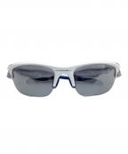 OAKLEYオークリー）の古着「サングラス」｜ホワイト
