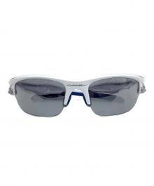 OAKLEY（オークリー）の古着「サングラス」｜ホワイト