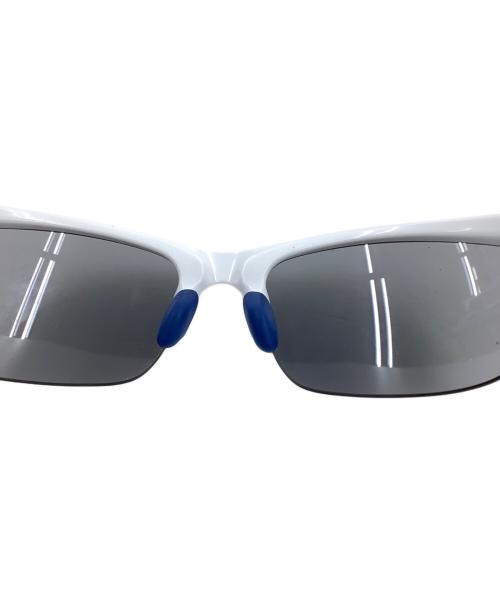 OAKLEY（オークリー）OAKLEY (オークリー) サングラス ホワイトの古着・服飾アイテム
