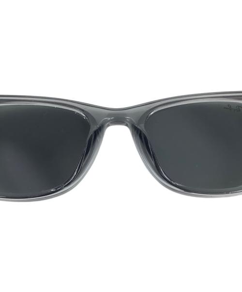 RAY-BAN（レイバン）RAY-BAN (レイバン) サングラス グレーの古着・服飾アイテム
