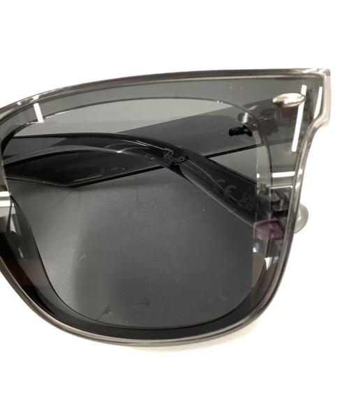 RAY-BAN（レイバン）RAY-BAN (レイバン) サングラス グレーの古着・服飾アイテム