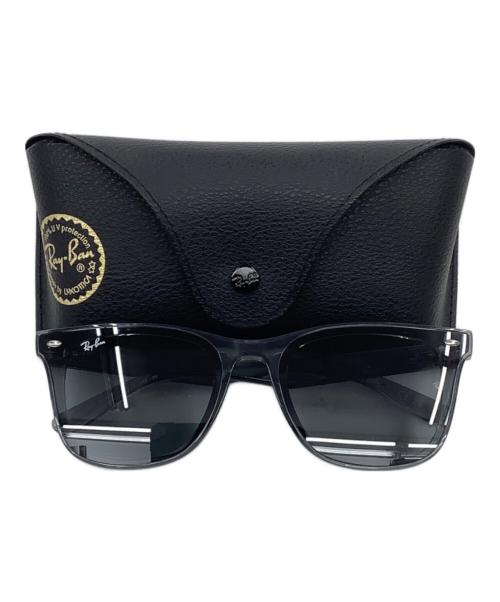 RAY-BAN（レイバン）RAY-BAN (レイバン) サングラス グレーの古着・服飾アイテム