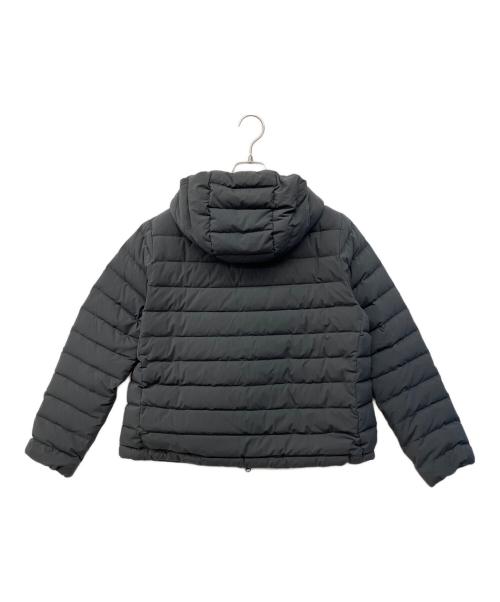 DANTON（ダントン）DANTON (ダントン) ダウンジャケット グレー サイズ:Sの古着・服飾アイテム