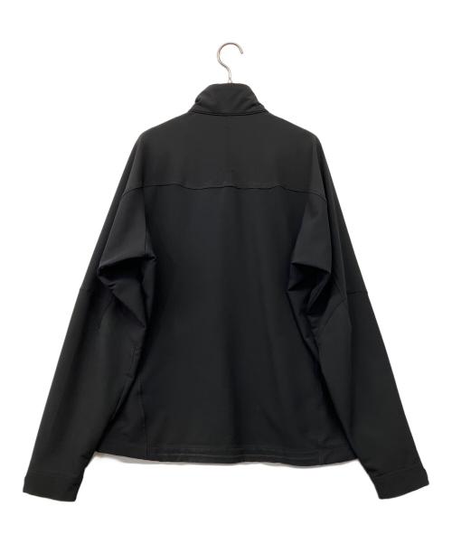 Patagonia（パタゴニア）Patagonia (パタゴニア) シンプルガイドジャケット ブラック サイズ:Mの古着・服飾アイテム