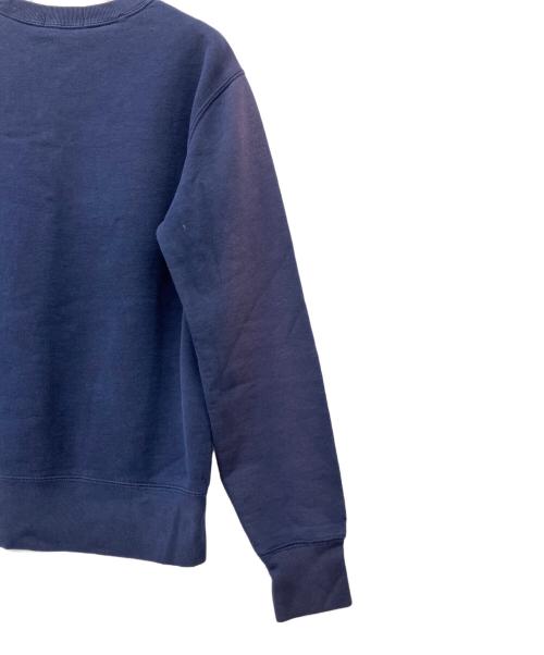 POLO RALPH LAUREN（ポロ・ラルフローレン）POLO RALPH LAUREN (ポロ・ラルフローレン) ポロベアスウェット ネイビー サイズ:Sの古着・服飾アイテム