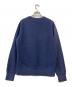 POLO RALPH LAUREN (ポロ・ラルフローレン) ポロベアスウェット ネイビー サイズ:S：5000円