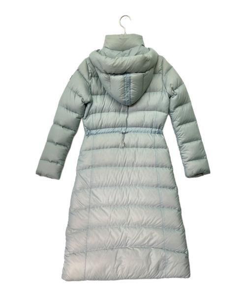 THE NORTH FACE（ザ ノース フェイス）THE NORTH FACE (ザ ノース フェイス) ダウンコート グレー サイズ:80の古着・服飾アイテム