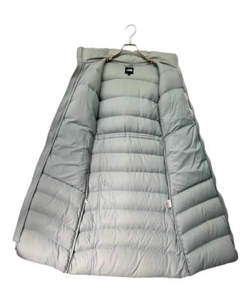 THE NORTH FACE（ザ ノース フェイス）THE NORTH FACE (ザ ノース フェイス) ダウンコート グレー サイズ:80の古着・服飾アイテム