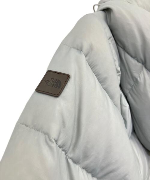 THE NORTH FACE（ザ ノース フェイス）THE NORTH FACE (ザ ノース フェイス) ダウンコート グレー サイズ:80の古着・服飾アイテム