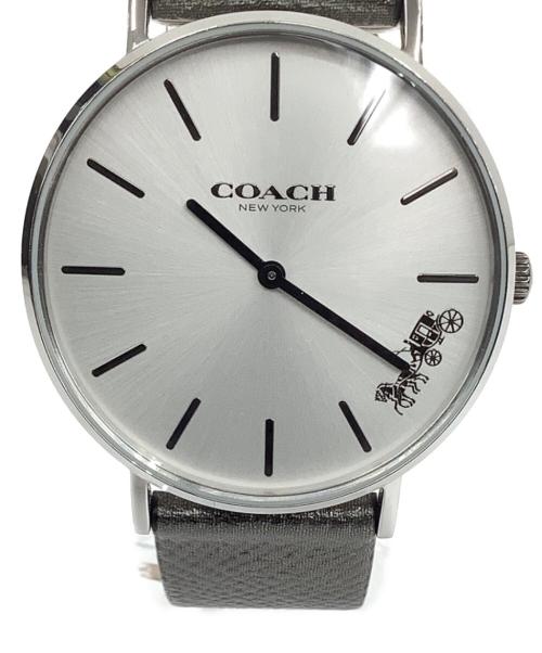 COACH（コーチ）COACH (コーチ) 腕時計の古着・服飾アイテム