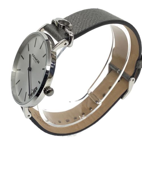 COACH（コーチ）COACH (コーチ) 腕時計の古着・服飾アイテム