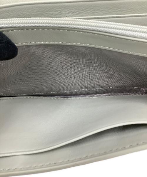 FURLA（フルラ）FURLA (フルラ) 長財布 グリーンの古着・服飾アイテム