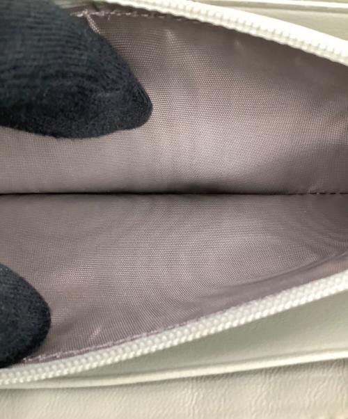 FURLA（フルラ）FURLA (フルラ) 長財布 グリーンの古着・服飾アイテム