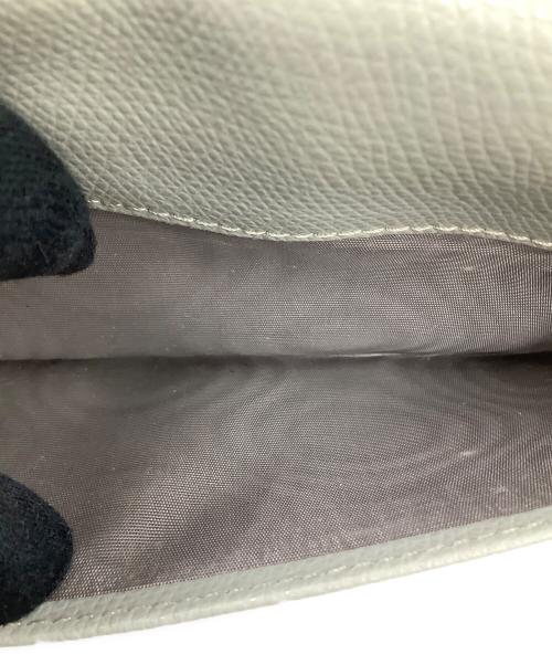 FURLA（フルラ）FURLA (フルラ) 長財布 グリーンの古着・服飾アイテム